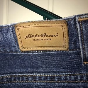 EB JEANS SIZE 10